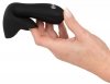 Masturbator z 3 dilatorami Rebel